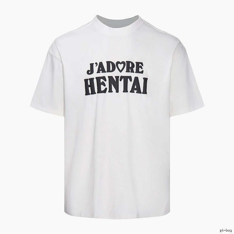 Weekend Statement graphic T-shirt Black Colorful Lucky for Seasonal Looks