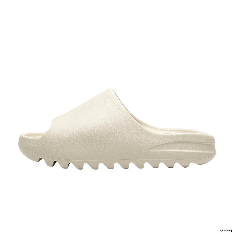 Yeezy Slide Bone White Wind GW6345